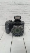 Samsung WB1100F. ���: 14� � ����� ����