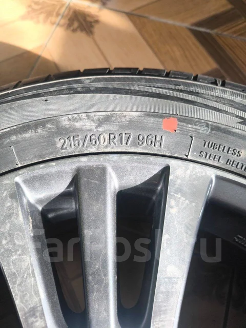 Toyo Tranpath J48. ������, 2016 ���, ����� ����