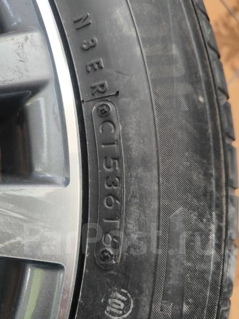 Toyo Tranpath J48. ������, 2016 ���, ����� ����