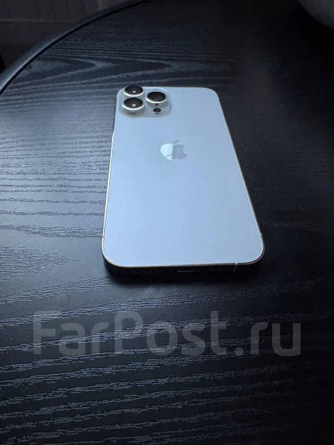 Apple iPhone 13 Pro Max. �/�, 128 ��, ����� ����