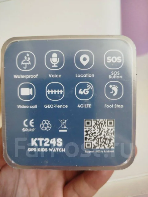 Wonlex KT24 ����