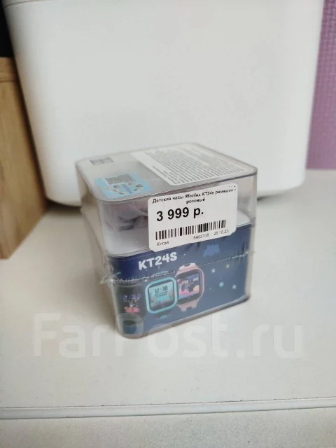 Wonlex KT24 ����
