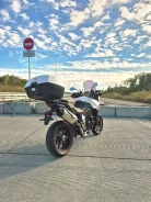 Triumph Tiger 1050. 1 050����. ��., ��������, ���������, ��� ������� ����