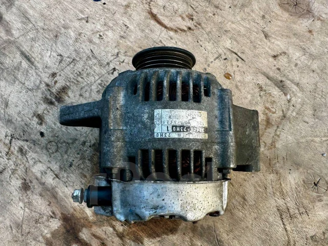 ��������� Suzuki Alto Lapin K6A 3140075F02 ����
