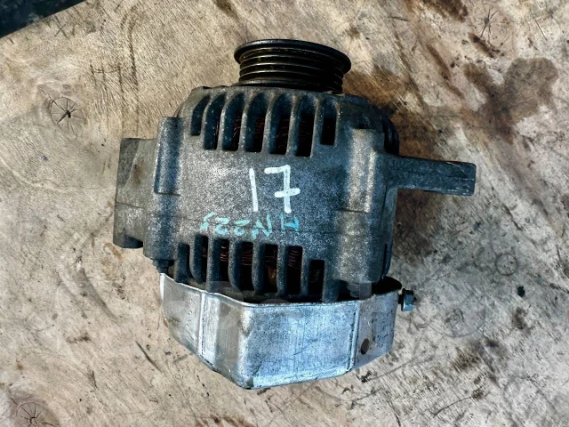 ��������� Suzuki Alto Lapin K6A 3140075F02 ����