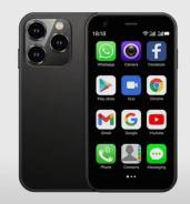 Soyes XS15. �/� ����