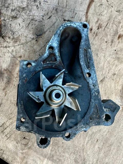 ����� Toyota Camry SV35 1611079026 ����