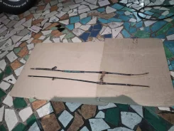 ������ ������� ������� Mitsubishi Pajero MB928189 ����