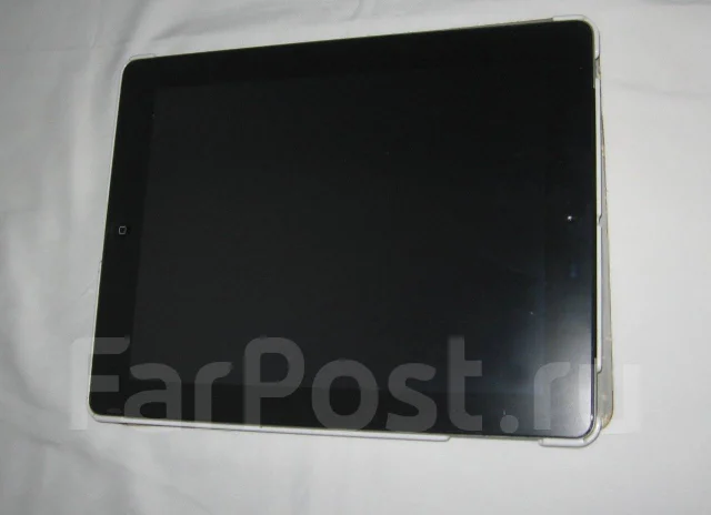 Apple iPad 4. ������ 64 �� ����