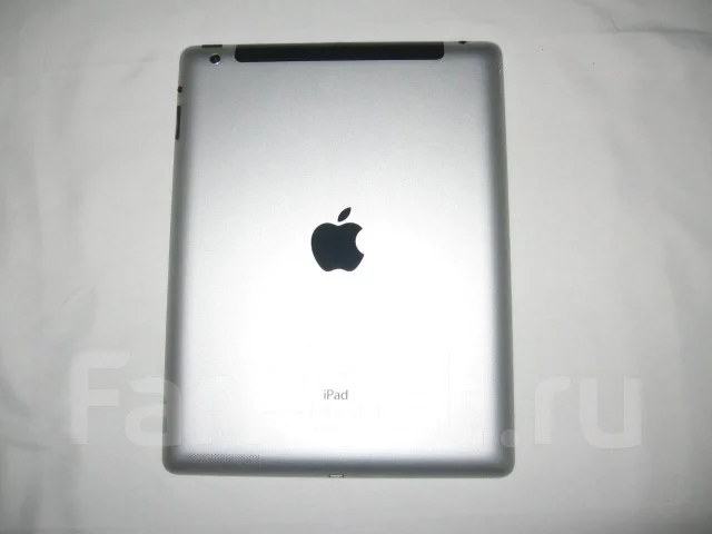 Apple iPad 4. ������ 64 �� ����