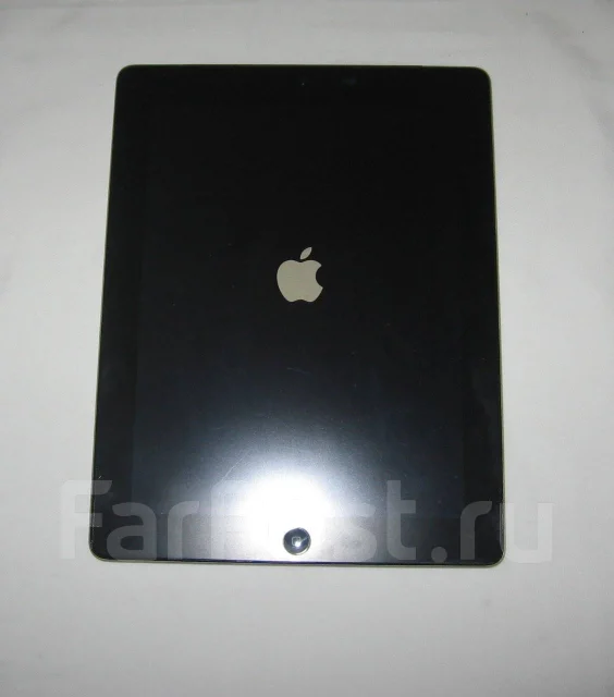 Apple iPad 4. ������ 64 �� ����