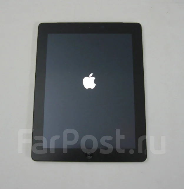 Apple iPad 4. ������ 64 �� ����