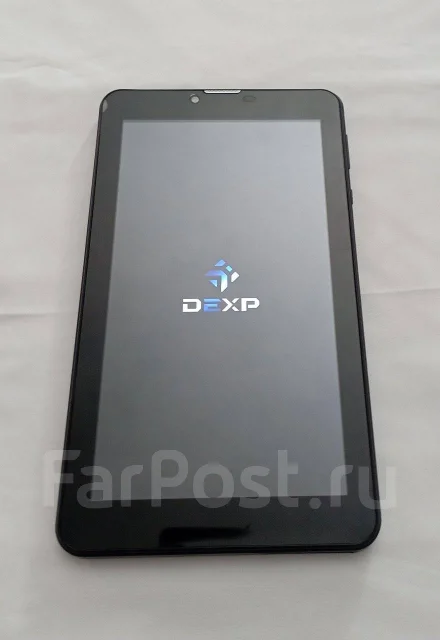 DEXP Ursus NS270. 7 ������, ������ 8 �� ����