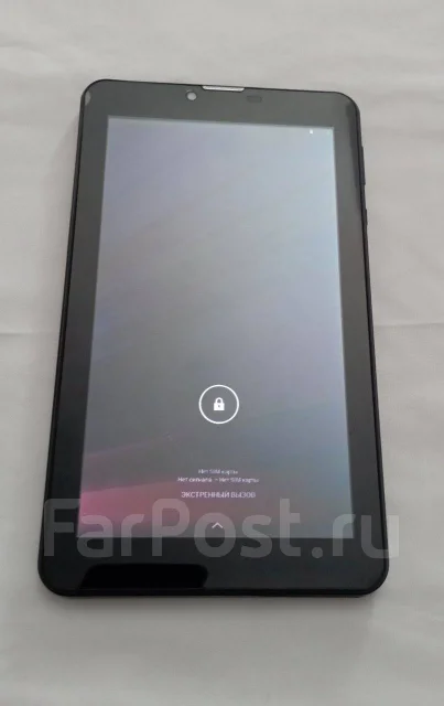 DEXP Ursus NS270. 7 ������, ������ 8 �� ����