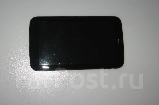 DEXP Ursus 7M2. 7 ������ ����