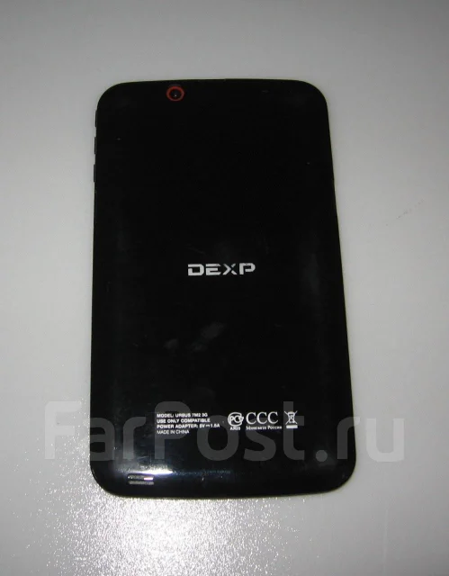 DEXP Ursus 7M2. 7 ������ ����
