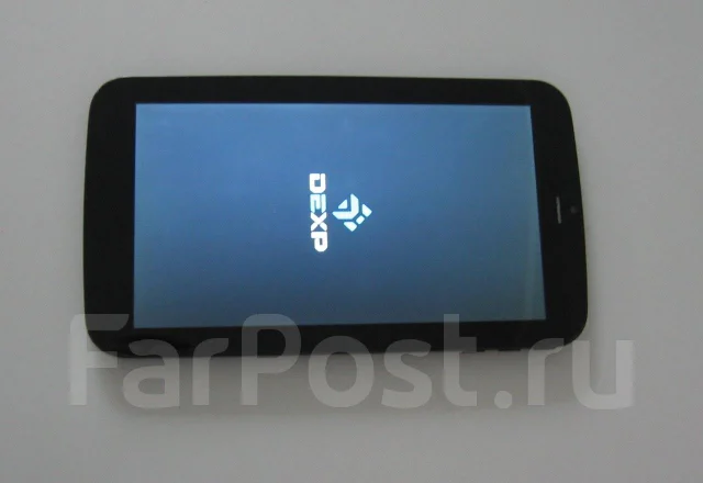 DEXP Ursus 7M2. 7 ������ ����