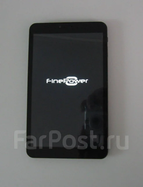 FinePower A1. 8 ������ ����
