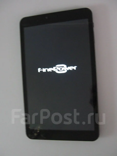 FinePower A1. 8 ������ ����