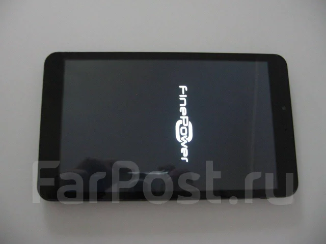 FinePower A1. 8 ������ ����