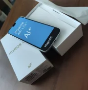 Honor 400 Lite. �/�, 256 ��, ����� ����