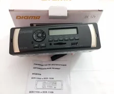Digma DCR-110B ����