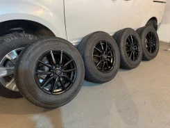 Nitto Dura Grappler. ����� at, 2021 ���, �/�, ����� 10 % ����