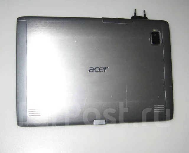Acer Iconia Tab A500. 10 ������, ������ 32 �� ����