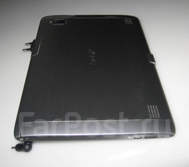 Acer Iconia Tab A500. 10 ������, ������ 32 �� ����