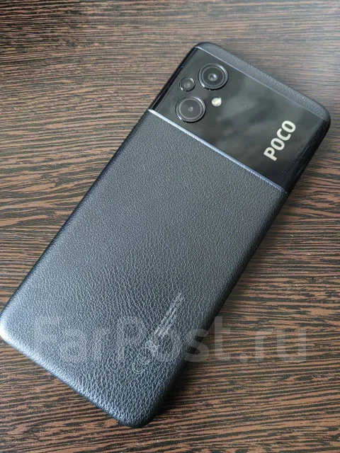 Xiaomi Poco M5. �/�, 128 ��, ������, 3G, 4G LTE, Dual-SIM ����