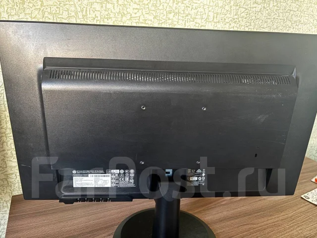 HP. 24" ����