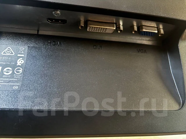 HP. 24" ����