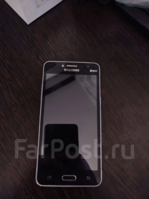 Samsung Galaxy J2 Prime. �/�, 8 ��, ������, 3G ����