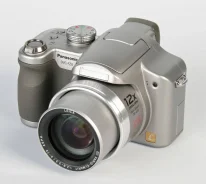 Panasonic Lumix DMC-FZ8. 20 � ����� ��, ���: 14� � �����. ��� ����� �� ���������� ����