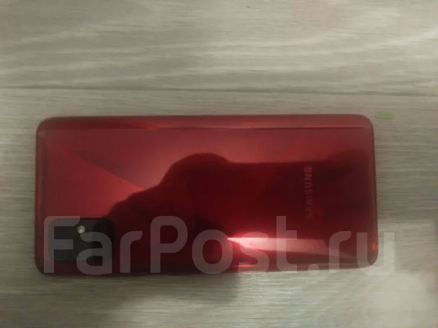 Samsung Galaxy A51. �/�, 256 ��, �������, 3G, 4G LTE ����