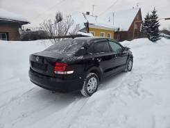 Volkswagen Polo ����