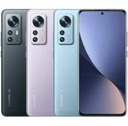 Xiaomi 12 Pro. �����, 256 ��. ��� ����� �� ���������� ����