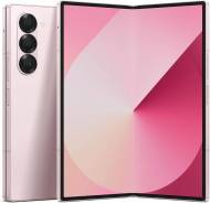 Samsung Galaxy Z Fold6. �/�, 512 ��, �������, 4G LTE, 5G, Dual-SIM, ����������, ���������, NFC ����