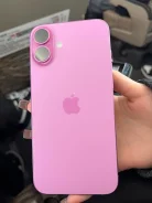 Apple iPhone 16 Plus. �/�, 512 ��, ������� ����
