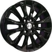 Khomen Wheels KHW2010