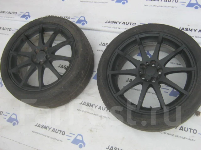 A-Tech. 7.0x17", 5x114.3, ET50, �� 72���. ����
