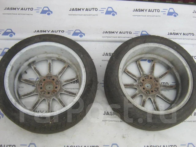 A-Tech. 7.0x17", 5x114.3, ET50, �� 72���. ����