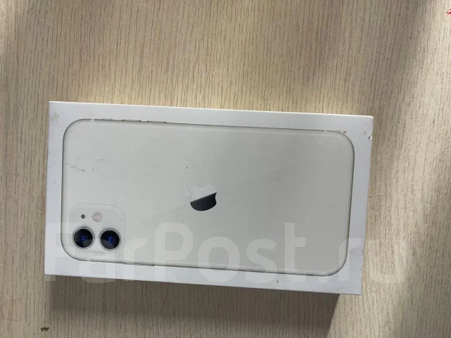 Apple iPhone 11. �/�, 128 ��, ����� ����