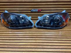���� ������ Toyota Mark 2 JZX110 00-02� R+L ����� ������ ���� �� ���� 8113022750 ����