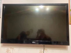 LG. LED ����