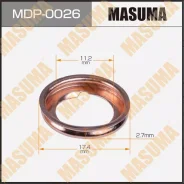����� ������������� ����� Masuma MDP0026 MDP0026 ����