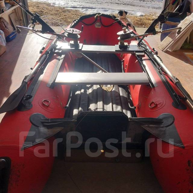 Stormline. 2018 ���, ����� 3,4��., ��������� ���������, 9,9��.�., ������ ����