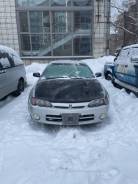 Toyota Corolla Levin. AE111, 4AGE ����