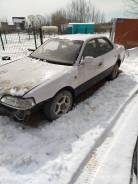 Toyota Vista. SV40, 3SFE ����
