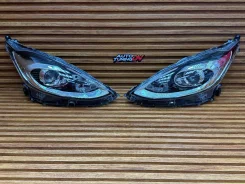 ���� ������ Toyota Aqua 2017-2021� R+L ����� ���� �� ���� 8117052M10 ����